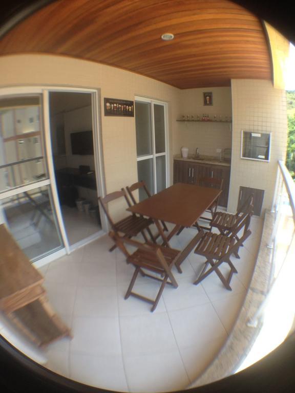 Apartamento Praia Grande Ubatuba Exterior photo